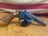 SMITH&WESSON 18-3 .22LR - 5 of 14