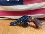 SMITH&WESSON 27-2 W-CASE 357 - 3 of 10