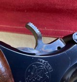 SMITH&WESSON 27-2 W-CASE 357 - 7 of 10