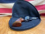 SMITH&WESSON 27-2 W-CASE 357 - 2 of 10