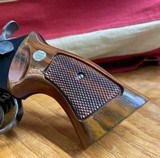 SMITH&WESSON 27-2 W-CASE 357 - 4 of 10
