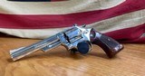 SMITH&WESSON REVOLVER 57 41 MAG - 11 of 14