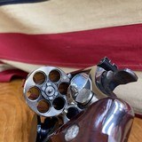 SMITH&WESSON REVOLVER 57 41 MAG - 6 of 14