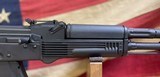 KALASHNIKOV USA KR-103 AK47 RIFLE - 14 of 16