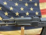 KALASHNIKOV USA KR-103 AK47 RIFLE - 3 of 16