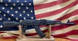 KALASHNIKOV USA KR-103 AK47 RIFLE - 11 of 16