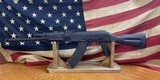 KALASHNIKOV USA KR-103 AK47 RIFLE - 1 of 16