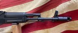 KALASHNIKOV USA KR-103 AK47 RIFLE - 15 of 16