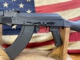 KALASHNIKOV USA KR-103 AK47 RIFLE - 4 of 16