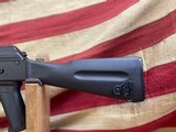 KALASHNIKOV USA KR-103 AK47 RIFLE - 5 of 16
