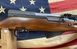 TULA SKS RIFLE 7.62X39 - 9 of 18