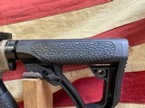 DANIEL DEFENSE DD4 RIS11 M4A1 5.56 RIFLE - 16 of 20