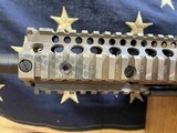 DANIEL DEFENSE DD4 RIS11 M4A1 5.56 RIFLE - 20 of 20