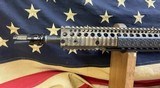 DANIEL DEFENSE DD4 RIS11 M4A1 5.56 RIFLE - 12 of 20