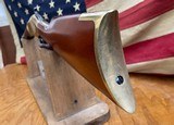 CIMARRON YELLOW BOY 45LC RIFLE - 9 of 15