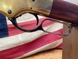 CIMARRON YELLOW BOY 45LC RIFLE - 11 of 15