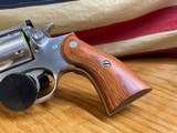 RUGER REDHAWK .44MAG REVOLVER - 9 of 10