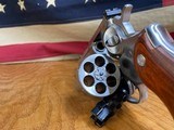 RUGER REDHAWK .44MAG REVOLVER - 8 of 10
