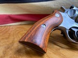 RUGER REDHAWK .44MAG REVOLVER - 5 of 10