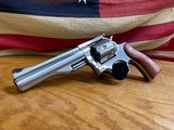 RUGER REDHAWK .44MAG REVOLVER - 2 of 10