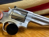 RUGER REDHAWK .44MAG REVOLVER - 3 of 10