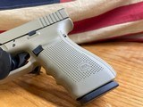 GLOCK 40 GEN4 10MM - 3 of 4