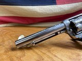 TAYLOR&CO OUTLAW LEGACY 1873 .357 REVOLVER - 3 of 9
