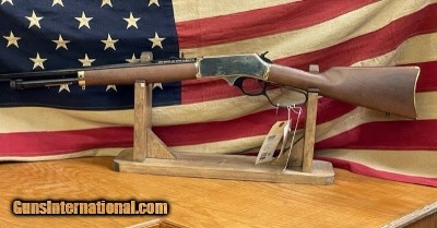 HENRY BIG BOY 45LC SG