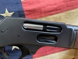 HENRY HO1OG LEVER ACTION 45-70 - 9 of 10