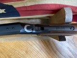 HENRY HO1OG LEVER ACTION 45-70 - 6 of 10