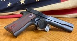 COLT GOVERNMENT PISTOL M1911 45ACP - 2 of 7