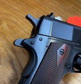 COLT GOVERNMENT PISTOL M1911 45ACP - 6 of 7