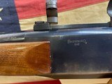 BROWNING BAR 270 RIFLE - 12 of 12
