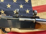 BROWNING BAR 270 RIFLE - 3 of 12