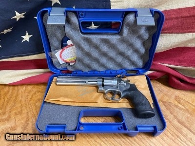 SMITH&WESSON 648 .22WMR