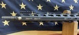 PALMETTO STATE ARMORY SABRE 308 RIFLE - 3 of 12