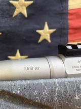 RUGER AMERICAN GEN II 7MM-08 - 9 of 10