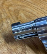 COLT COBRA .38 SPL - 8 of 8
