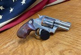 COLT COBRA .38 SPL - 2 of 8