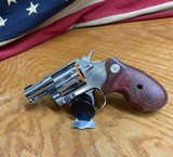 COLT COBRA .38 SPL - 4 of 8