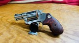 COLT COBRA .38 SPL - 7 of 8