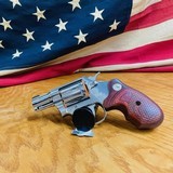 COLT COBRA .38 SPL - 1 of 8