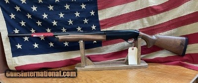 BENELLI MONTEFEL TRO 12/26