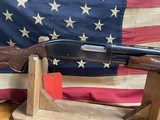 REMINGTON 870 WINGMASTER 12GA - 9 of 10