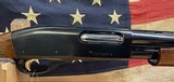 REMINGTON 870 WINGMASTER 20GA - 9 of 11