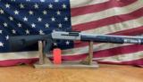 BENELLI M4 12GA H2O Tactical Titanium Cerakote SHOTGUN WITH MIDWEST INDUSTRIES RAIL AND TRIJICON RMR RED DOT - 2 of 21