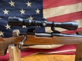 REMINGTON 700BDL 30-06 - 4 of 18
