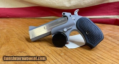 BOND ARMS CYCLOPS BIG BORE 45-70