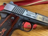 BROWNING 1911-380 - 8 of 8