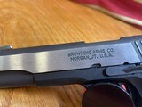 BROWNING 1911-380 - 4 of 8